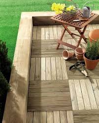 15 belles terrasses en bois terrasse bois caillebotis bois terasse bois