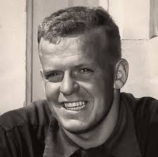 The Best Open Water Swimmers of the 1950's