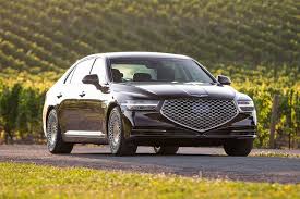 Find new, used and salvaged cars & trucks for sale locally in canada : 2020 Genesis G90 Luxury Without Maximizing Expense Wheels The Chronicle Herald