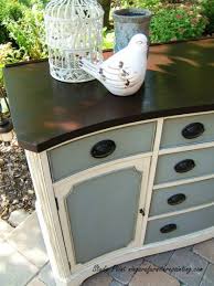 Studio Paint Furniture Refinishing And Painting Niagara Paint Furniture Chalk Painted Sideboard Duncan Phyfe