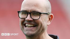 Craig Lingard proud after Batley Bulldogs' part-time squad stun  Featherstone