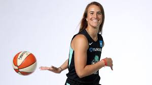 Oregon star sabrina ionescu was the no. New York Liberty S Sabrina Ionescu Everything You Need To Know About Her Wnba Debut