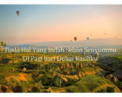 Jika kamu bingung mengucapkan ucapan selamat pagi seperti apa? 100 Ucapan Selamat Pagi Lucu Islami Bijak Romantis Dll