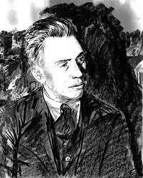 HART CRANE ( American Poet)