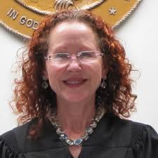 Six Judges Honored For Their Expertise, Legal Acumen and Contributions To  the Community