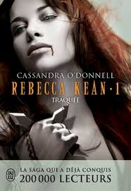 Rebecca Kean (Tome 1)