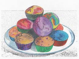 Get your free printable food coloring pages at allkidsnetwork.com. Cookistry Color Your Food Adult Food Themed Coloring Pages