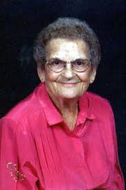 Mary Francis Lowry Payne Obituary