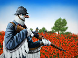 ] full online access to this resource is only available at the library of congress. Ils Ne Passeront Pas By Fish Birb On Deviantart