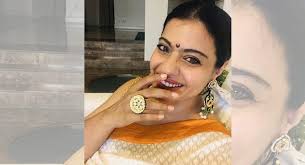 They'd make some excuse or the other. Kajol Treats Fans To Stunning Selfie Reveals This Trait About Her