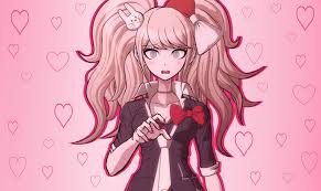 See more ideas about danganronpa, danganronpa junko, aesthetic. Shsl Aesthetics Pastel Pink Junko Enoshima Headers I M So Sorry