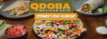 All it takes is a quick download and you free up space in your wallet and you can. Great Deal Qdoba Mexican Grill Coupons July 2021