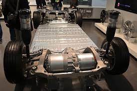 Tesla is using lfp batteries in its model 3 standard range plus vehicles. Tesla S Battery Business Is Fueling Its Stock Here S What To Know Observer