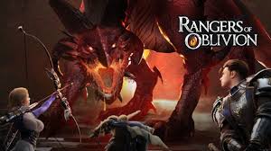 Be the last one standing! Rangers Of Oblivion Review Mmohuts