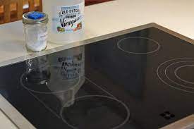 They also come with the major benefit of not having to clean or replace drip pans or burner grates. How To Clean A Glass Top Stove With All Natural Ingredients Hgtv