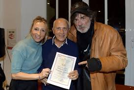 Gianni bella album has 14 songs sung by gianni bella. Musica E Libri Gianni Bella Alla Feltrinelli Di Parma Foto La Repubblica