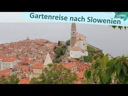 Live von der bundesgartenschau in erfurt. Gartenreise Nach Slowenien Mdr Garten By Mdr Garten