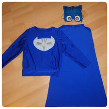 Deguisement Yoyo Des Pyjamasques Costume Pyjamasque Deguisement Deguisement Pyjamasque