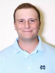 2025-26 Men's Golf Roster