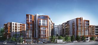The Jewish Home Of San Francisco Senior Living Community California Architecture San Francisco Architecture Architecture