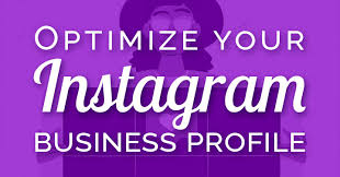 As long as your profile picture is within the file size parameters, you should be able to. How To Make An Awesome Instagram Profile For Business