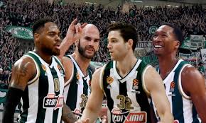 Ο αδιόρθωτος παναθηναϊκός δεν κατάφερε να «κλέψει» τη νίκη στο βελιγράδι και τώρα μοιάζει να είναι πολύ χλωμό το πλασάρισμα. Kerdise 1 Diplo Eisithrio Gia To Pana8hnaikos Ery8ros Asteras Eurohoops