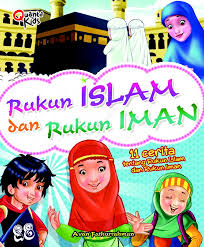 Jun 22, 2021 · terdapat 6 perintah yang ada pada rukun iman, yakni: Jual Buku Rukun Islam Dan Rukun Iman Oleh Avan Fathurrahman Gramedia Digital Indonesia