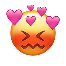 Discover The Coolest Aesthetic Emoji Tumblr Heart Background Sticker Iphone Whatsapp Stickers Emoji Pictures Emoji Wallpaper Emoji Wallpaper Iphone