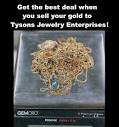 Tysons Jewelry Enterprises