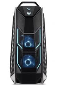 Find many great new & used options and get the best deals for acerpredator orion 9000 gaming desktop pc (pics) led gehäuse at the best online prices at ebay! Buy Acer Predator Orion 9000 P09 900 I9 7900x 16gb 512gb Ssd 2tb Hdd Gtx 1080 Grays Australia