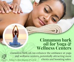 Profile for Aroma Ceylon Organic