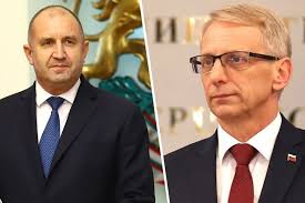 Денков заплаши Радев: Можем да вдигнем хората на крак, ако "Прогресивна  България" прекрачи границите - ВАРНА новини