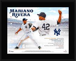 Keep your rug in place & make corner flat and easily $11.99 original price: Mariano Rivera New York Yankees 10 5 X 13 2019 Baseball Hall Of Fame Sublimated Plaque Walmart Com Walmart Com
