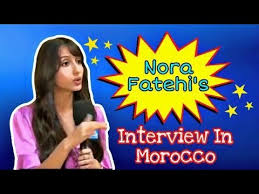 Maybe you would like to learn more about one of these? Nora Fatehi S Interview In Morocco With 2m Ma Ù…Ù‚Ø§Ø¨Ù„Ø© Ù†ÙˆØ±Ø© ÙØªØ­ÙŠ ÙÙŠ Ø§Ù„Ù…ØºØ±Ø¨ Youtube