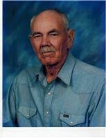 Jasper Cox Obituary (1928