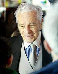 He was inspired by the films he saw 2 or 3 times, and he played. Sergiu Nicolaescu Wikipedia