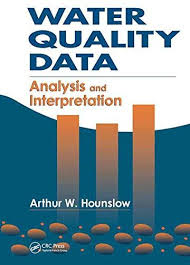 Pdf Water Quality Data Analysis And Interpretation Pdf Books Pdf Books Free Reading Books