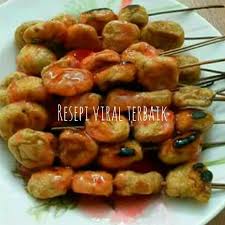 Jadi kalau nak pedas kita letaklah sambal itu. Sedap Kan Satay Ikan Ni Ada Yg Resepi Viral Terbaik Facebook
