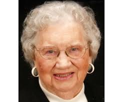 Ruth Utton Obituary (2015)