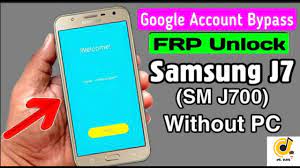 12 months warranty, next day delivery, uk stock. Samsung Galaxy J7 Sm J700 Frp Unlock Or Google Account Bypass Ll Without Pc For Gsm