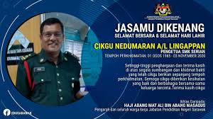 Maybe you would like to learn more about one of these? Selamat Bersara Jabatan Pendidikan Negeri Sarawak Facebook