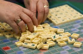 Ultimate Scrabble Word List Book A1 Hb For Sale Online | Ebay
