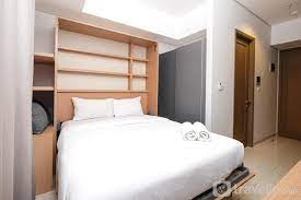 Tersedia lebih dari 50 listing baik jual maupun sewa. Sewa Apartemen Taman Anggrek Residence Exclusive Studio Apartment Taman Anggrek Residence By Travelio