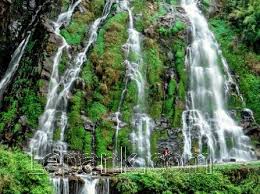 Film dan buku yang membawa kita pada perjalanan ke laut. Penjelasan Arti Mimpi Melihat Air Terjun Menurut Primbon Jawa Lepank