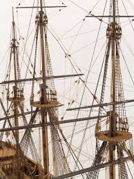 Ship Model San Felipe Model Ships Model Ship Building Model Sailing Ships