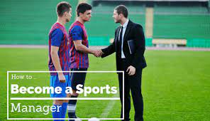 How To Become A Sports Manager | Beginner's Guide