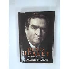 The Time of My Life: Amazon.co.uk: Healey, Denis: 9780413777966: Books