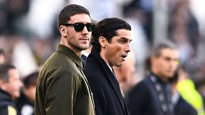Trend Google: vlahovic juve