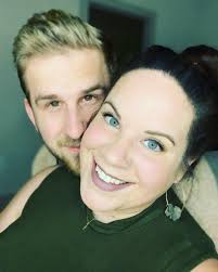 A beautiful picture of both of you 💕