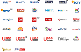 It began broadcasting on 24 august 1990 in surabaya Useetv Promo Pasang Indihome Jateng Diy Jatim